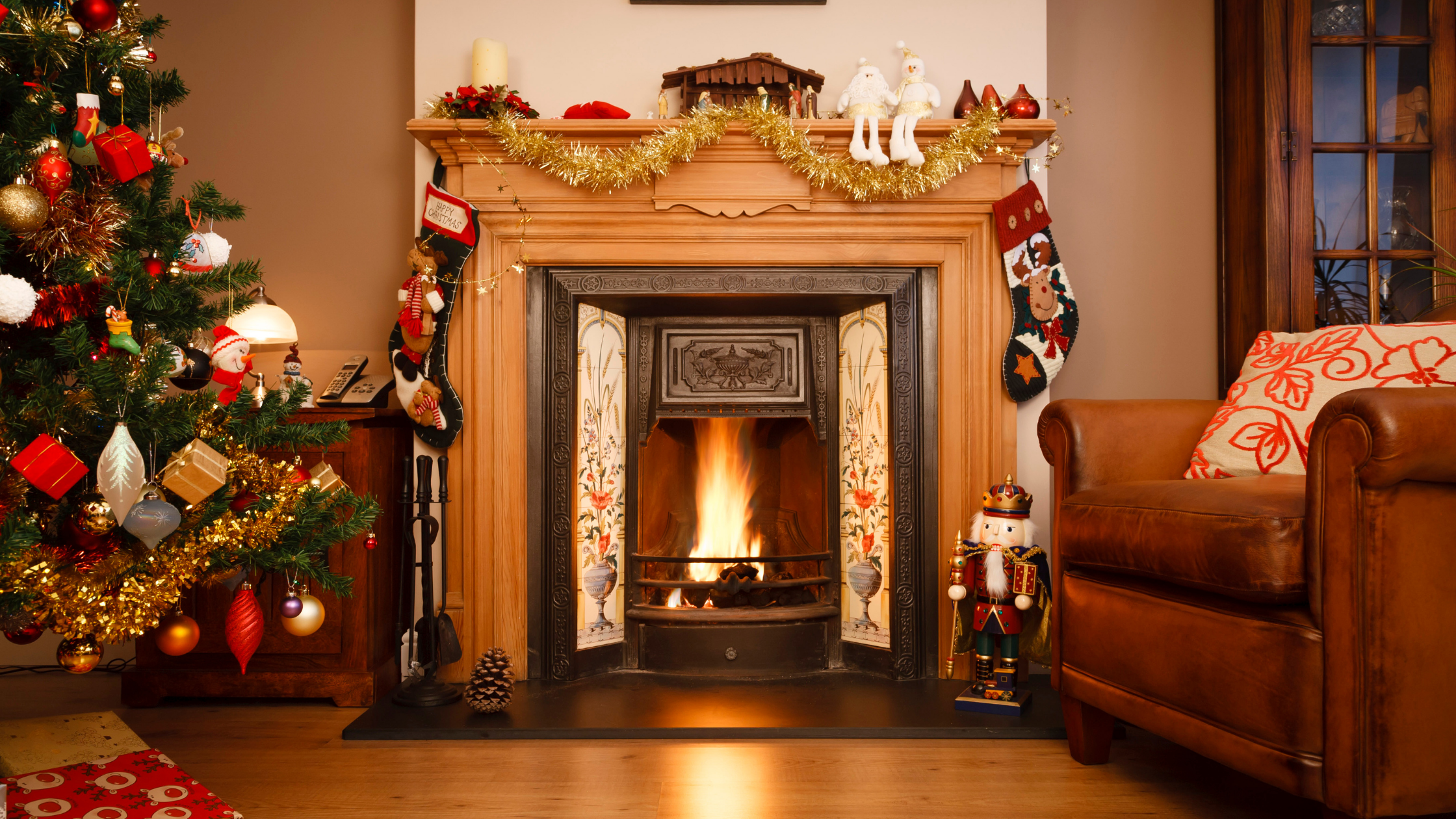 How to Stage Your Home During the Winter Months 4