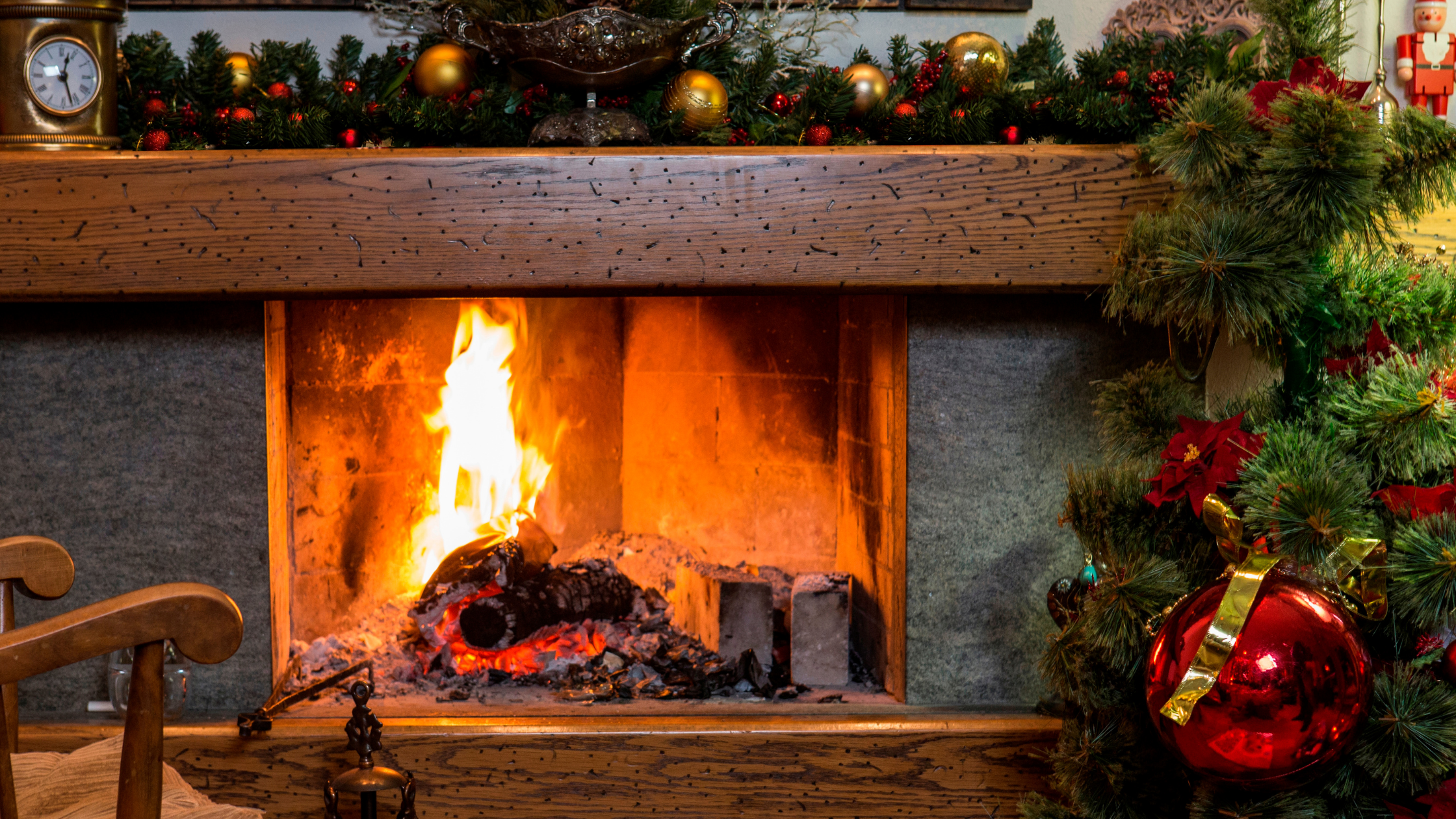 How to Stage Your Home During the Winter Months 5