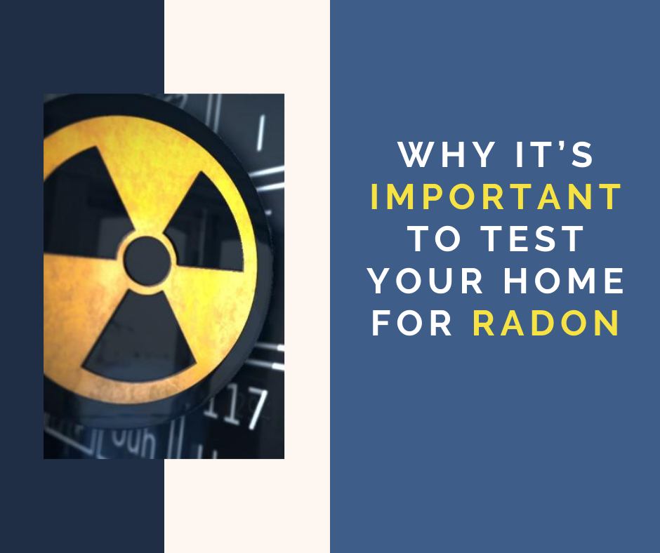 Why Its Important to Test Your Home for Radon
