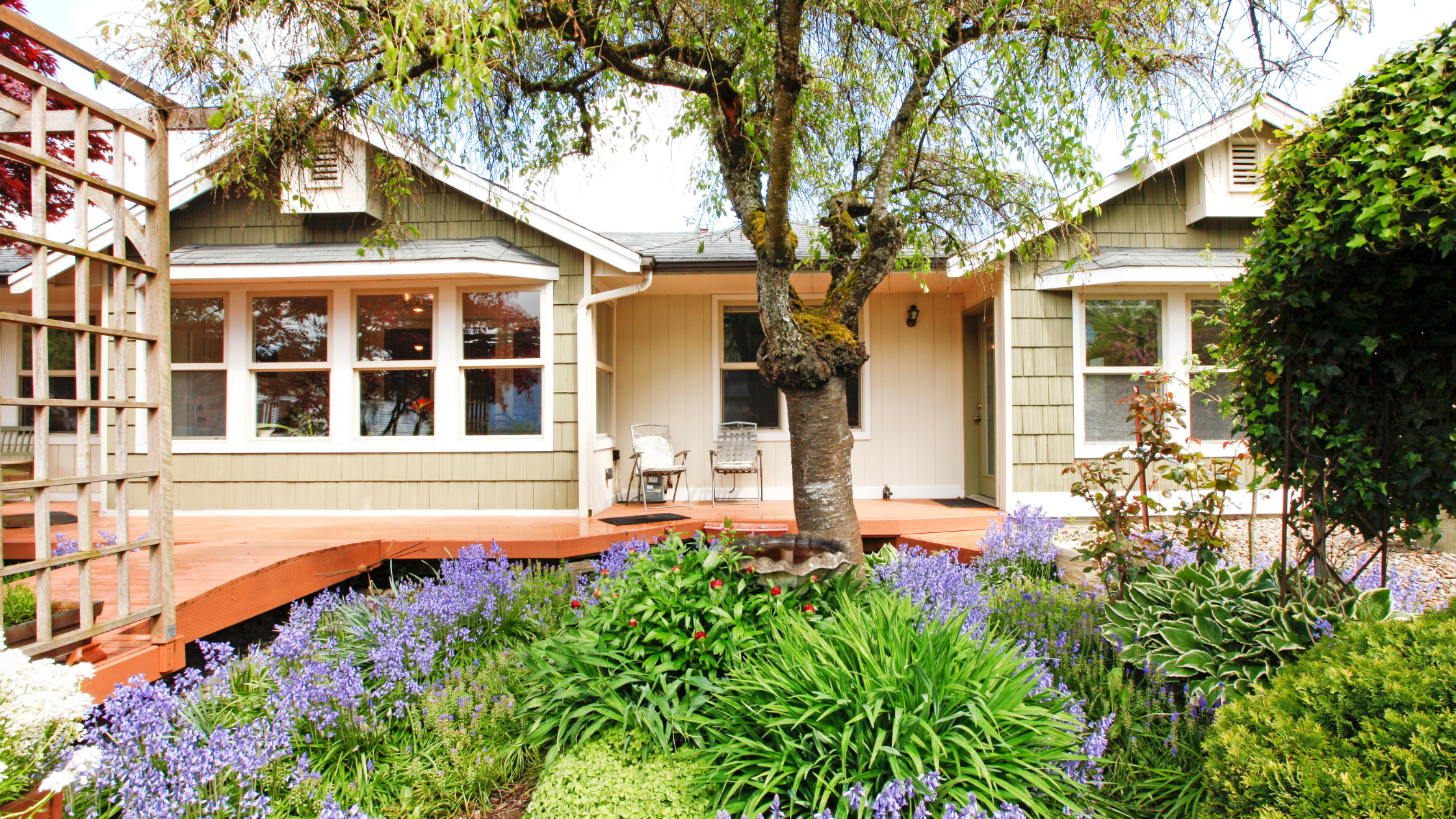 Why Curb Appeal Matters When Selling Your Home 2